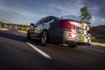 BMW M5 by Akrapovic 2014 года